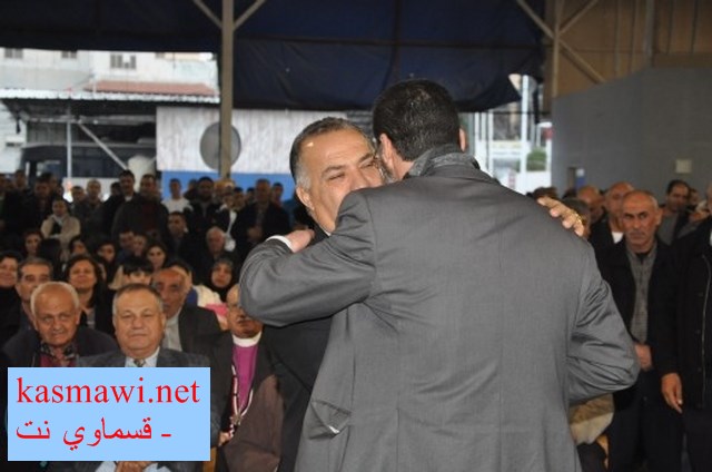 علي سلام: لن اغادر بلدية الناصرة وسأبقى رئيسها ولن تفيد الجبهة الفاسدة اية محاكم